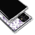 NBA Sacramento Kings History Logo Blast Galaxy S23 Ultra Clear Case