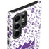 NBA Sacramento Kings History Logo Blast Galaxy S23 Ultra Pro Case