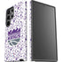 NBA Sacramento Kings History Logo Blast Galaxy S23 Ultra Pro Case
