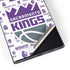 NBA Sacramento Kings History Logo Blast Galaxy Skins