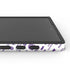 NBA Sacramento Kings History Logo Blast Galaxy S25 Ultra Impact Case