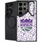 NBA Sacramento Kings History Logo Blast Galaxy S25 Ultra Kickstand Case