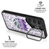 NBA Sacramento Kings History Logo Blast Galaxy S24 Ultra Kickstand Case