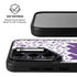 NBA Sacramento Kings History Logo Blast Galaxy S24 Ultra Kickstand Case