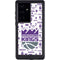 NBA Sacramento Kings History Logo Blast Galaxy S24 Ultra Waterproof Case