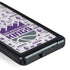 NBA Sacramento Kings History Logo Blast Galaxy S24 Ultra Waterproof Case