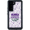 NBA Sacramento Kings History Logo Blast Galaxy S24 Waterproof Case