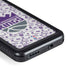 NBA Sacramento Kings History Logo Blast Galaxy S24 Waterproof Case