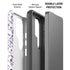 NBA Sacramento Kings History Logo Blast Galaxy S26 Ultra Impact Case