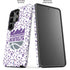 NBA Sacramento Kings History Logo Blast Galaxy S26 Ultra Impact Case