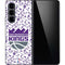 NBA Sacramento Kings History Logo Blast Galaxy Z Fold5 5G Skin