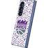 NBA Sacramento Kings History Logo Blast Galaxy Z Fold6 Skin