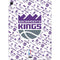 NBA Sacramento Kings History Logo Blast Apple iPad Air Skin