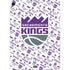 NBA Sacramento Kings History Logo Blast Apple iPad Air Skin