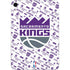 NBA Sacramento Kings History Logo Blast Apple iPad Mini Skin
