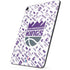 NBA Sacramento Kings History Logo Blast Apple iPad Pro Skin