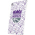 NBA Sacramento Kings History Logo Blast iPad Pro 13in M4 (2024) Skin