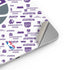 NBA Sacramento Kings History Logo Blast iPad Pro 13in M4 (2024) Skin