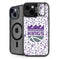 NBA Sacramento Kings History Logo Blast iPhone 13 Kickstand Case