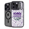 NBA Sacramento Kings History Logo Blast iPhone 13 Pro Kickstand Case