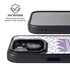 NBA Sacramento Kings History Logo Blast iPhone 14 Plus Kickstand Case