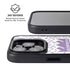 NBA Sacramento Kings History Logo Blast iPhone 14 Pro Max Kickstand Case