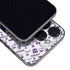 NBA Sacramento Kings History Logo Blast iPhone 15 Pro Max Skin