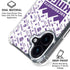 NBA Sacramento Kings History Logo Blast iPhone 16 MagSafe Case