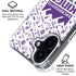 NBA Sacramento Kings History Logo Blast iPhone 16 Plus MagSafe Case