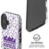 NBA Sacramento Kings History Logo Blast iPhone 16 Plus Magsafe Impact Case
