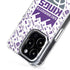 NBA Sacramento Kings History Logo Blast iPhone 16 Pro Max MagSafe Case