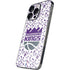 NBA Sacramento Kings History Logo Blast iPhone 16 Pro Max Skin