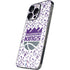 NBA Sacramento Kings History Logo Blast iPhone 16 Pro Skin