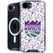 NBA Sacramento Kings History Logo Blast iPhone 16e MagSafe Case