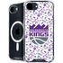 NBA Sacramento Kings History Logo Blast iPhone 16e MagSafe Case