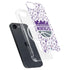 NBA Sacramento Kings History Logo Blast iPhone 16e MagSafe Case