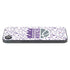NBA Sacramento Kings History Logo Blast iPhone 16e Skin