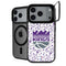 NBA Sacramento Kings History Logo Blast iPhone 18 Pro Kickstand Case