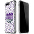 NBA Sacramento Kings History Logo Blast iPhone Cases