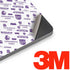NBA Sacramento Kings History Logo Blast Apple MacBook Air Skin