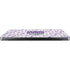NBA Sacramento Kings History Logo Blast Apple MacBook Pro 14-inch Skin