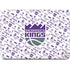 NBA Sacramento Kings History Logo Blast Apple MacBook Pro 16-inch Skin