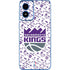NBA Sacramento Kings History Logo Blast Moto G Play 4G (2024) Skin