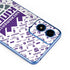 NBA Sacramento Kings History Logo Blast Moto G Play 4G (2024) Skin