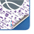 NBA Sacramento Kings History Logo Blast Moto G Play 4G (2024) Skin