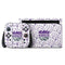 NBA Sacramento Kings History Logo Blast Nintendo Switch 2 (2025) with Joy-Con Skin