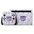 NBA Sacramento Kings History Logo Blast Nintendo Switch 2 (2025) with Joy-Con Skin
