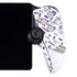 NBA Sacramento Kings History Logo Blast PlayStation Portal Remote Player Skin