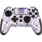 NBA Sacramento Kings History Logo Blast PlayStation Scuf Vantage 2 Controller Skin