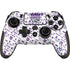 NBA Sacramento Kings History Logo Blast PlayStation Scuf Vantage 2 Controller Skin